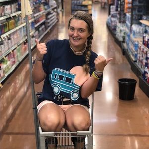 Meet your Posher, Jayden